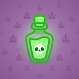 Magic Potion #3255