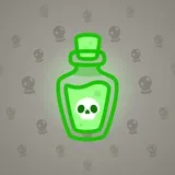 Magic Potion #3256