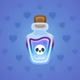 Magic Potion #3263