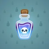 Magic Potion #3278