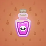 Magic Potion #3285