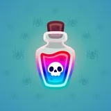 Magic Potion #3286
