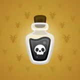 Magic Potion #3296
