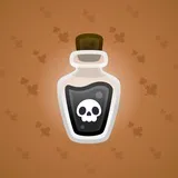 Magic Potion #3297