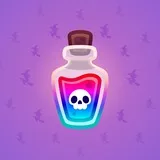 Magic Potion #3318
