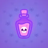 Magic Potion #3320