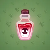 Magic Potion #3321