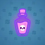 Magic Potion #3326