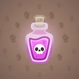 Magic Potion #3330