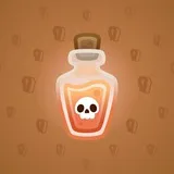 Magic Potion #3332