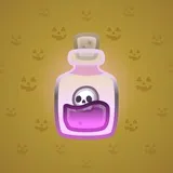 Magic Potion #3334