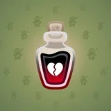 Magic Potion #3338