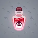Magic Potion #3342