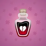 Magic Potion #3344