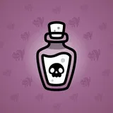 Magic Potion #3349