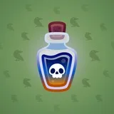 Magic Potion #3359