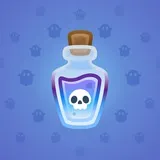 Magic Potion #3362