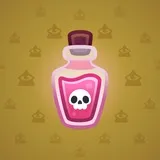 Magic Potion #3367