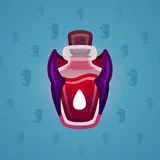 Magic Potion #3368
