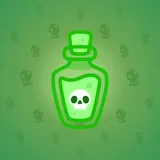 Magic Potion #3370