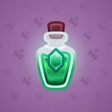 Magic Potion #3371