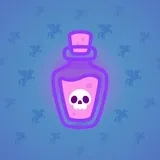 Magic Potion #3373