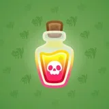 Magic Potion #3374
