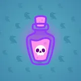 Magic Potion #3375