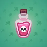 Magic Potion #3382