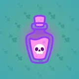Magic Potion #3391
