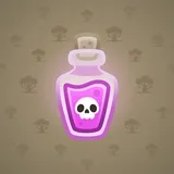 Magic Potion #3392