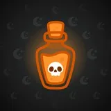 Magic Potion #3396