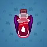 Magic Potion #3397