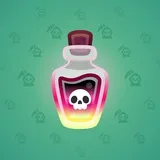 Magic Potion #3401