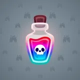 Magic Potion #3402