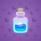 Magic Potion #3418