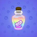 Magic Potion #3422