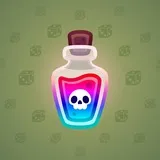 Magic Potion #3425