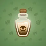 Magic Potion #3431