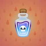 Magic Potion #3432