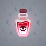 Magic Potion #3434