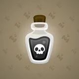 Magic Potion #3436