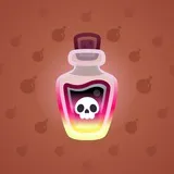 Magic Potion #3446