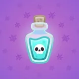 Magic Potion #3447