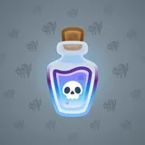 Magic Potion #3454