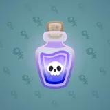 Magic Potion #3460