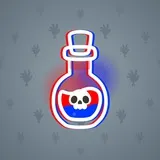 Magic Potion #3461