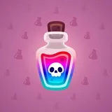 Magic Potion #3462