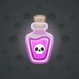Magic Potion #3463