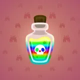 Magic Potion #3473